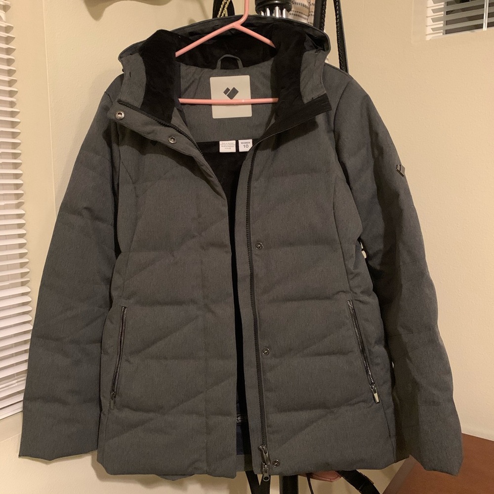 Obermeyer Ski Jacket
